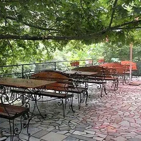 ホテル Hotel- Restaurant Struma