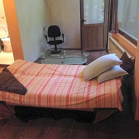 Hotel- Restaurant Struma Hotel 2*