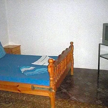 Hotel- Restaurant Struma