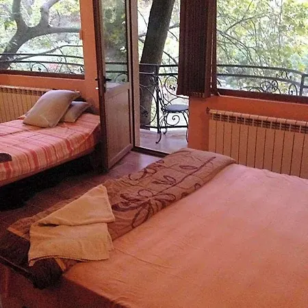 Hotel- Restaurant Struma Stara Kresna