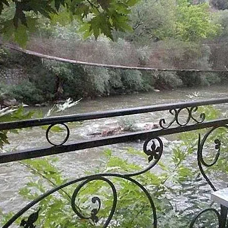 Hotel- Restaurant Struma Hotel Stara Kresna