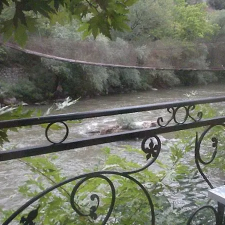 Hotel- Restaurant Struma Hotel 2*