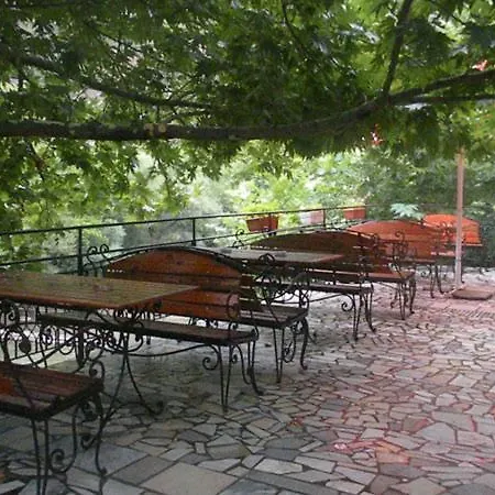 Hotel Hotel- Restaurant Struma Stara Kresna