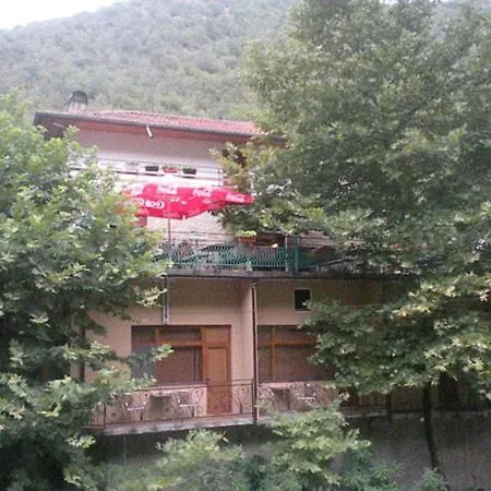 Hotel- Restaurant Struma Hotel