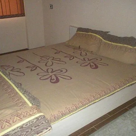 Hotel- Restaurant Struma