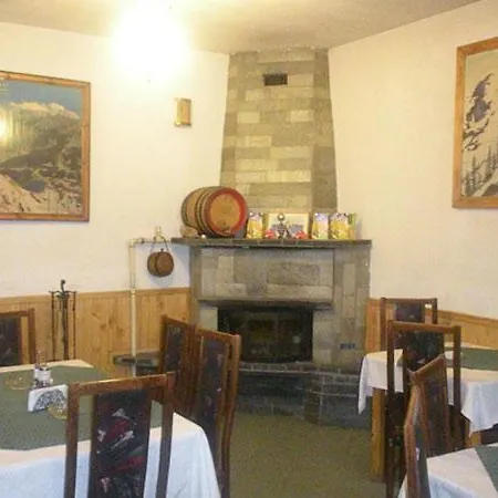 Hotel- Restaurant Struma Hotel Stara Kresna