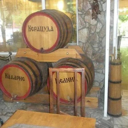 Hotel- Restaurant Struma 2*