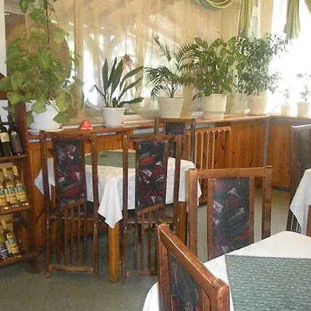 Hotel- Restaurant Struma Hotel Stara Kresna