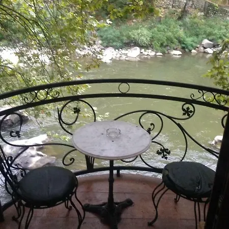 Hotel Hotel- Restaurant Struma