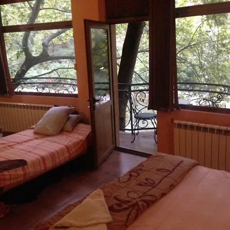 Hotel Hotel- Restaurant Struma