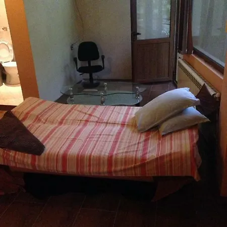 Hotel- Restaurant Struma 2*