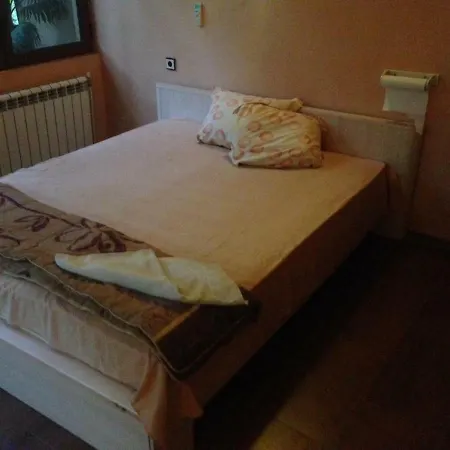 Hotel- Restaurant Struma 2*