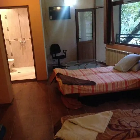 Hotel Hotel- Restaurant Struma