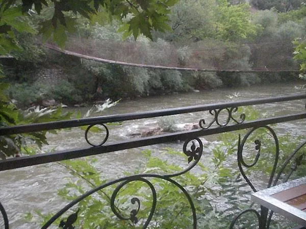 Hotel- Restaurant Struma 호텔 2*