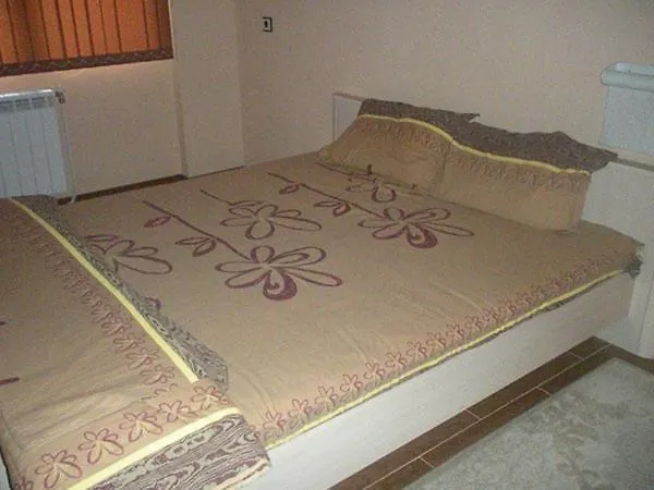 Hotel- Restaurant Struma