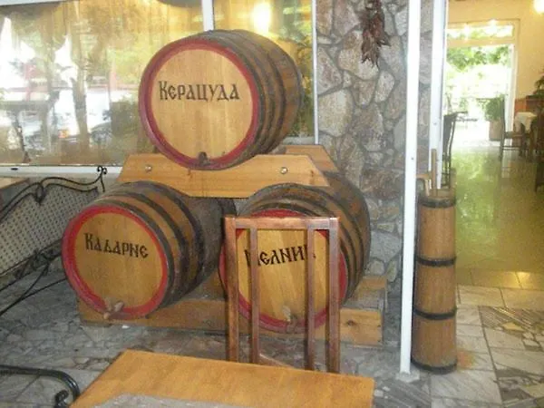 Hotel- Restaurant Struma 2*