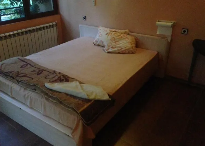 Hotel- Restaurant Struma 2*