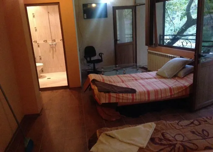 호텔 Hotel- Restaurant Struma